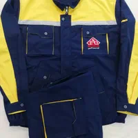 لباس کار دو تیکه مهندسی و کارگری|لباس|اهواز, پادادشهر|دیوار