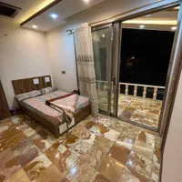 ویلا دوبلکس استخر ابگرم 3 خوابه|اجارهٔ کوتاهمدت ویلا و باغ|اصفهان, شاهزید|دیوار