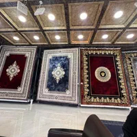 فرش ساوین خرید مطمئن ۱۲متری ۱۲۰۰شانه|فرش|شیراز, شهرک سراج‎|دیوار