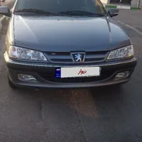 پژو پارس LX TU5 مدل ۱۴۰۰