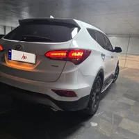 سانتافه ۲۰۱۶ فیس ۲۰۱۷
