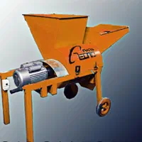 علوفه خرد کن یا چغندر خرد کن