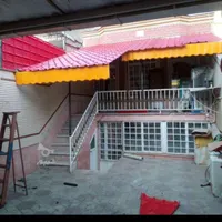 جوشکاری سیار ارزان در کل مشهد و حومه