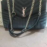 کیف و کفش