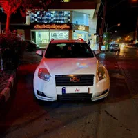 جیلیEmgrand X7، مدل ۲۰۱۴ نقدی فوری