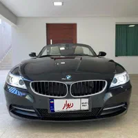 اجاره خودرو/Z4کروک/رنت ماشین/۲۰۱۴کرایه|خودرو اجارهای|کیش, |دیوار