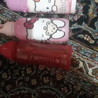 چون قممه جدید خریدم و جا خیلی کم است