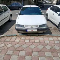 زانتیاsx2000سفیدمدل اخر۸۶|خودرو سواری و وانت|تهران, دردشت|دیوار