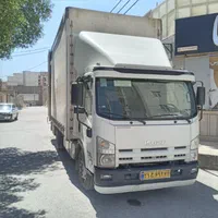 باربری کردستان حمل بار با نیسان و جعشه کارگر کُرد|خدمات حمل و نقل|اهواز, پادادشهر|دیوار
