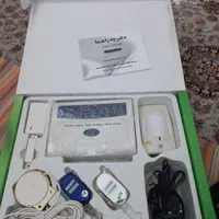پک کامل دزدگیربیسیم اماکن AMICOباکنترل ازراه دور|مصالح و تجهیزات ساختمان|تهران, مینی‌سیتی (شهرک نفت)|دیوار