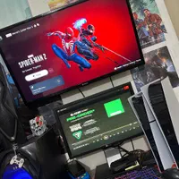 فروش نصب بازی ps5 ps4 پلی استیشن در ۳ ساعت|کنسول، بازی ویدئویی و آنلاین|کرج, کارخانه قند|دیوار