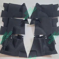 نمد کاپوت صندوق داشبرد پراید131صبا132هاچبک طاقچه