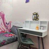 میز تحریر فانتیزی|میز تحریر و کامپیوتر|بندر گناوه, |دیوار