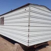 خرید و فروش کانکس و کانتین دست دوم