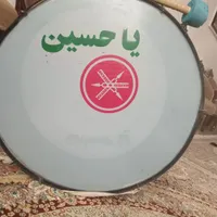 طبل ۶۰سانت سالم