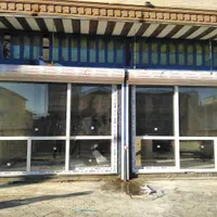 تولیدکننده درب وپنجره دوجداره upvc ودرب ضدسرقت|خدمات پیشه و مهارت|رشت, آب و برق|دیوار