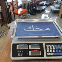 ترازو دیجیتال/میوه /سوپر/ قهوه فروشی/ نمایندگی|فروشگاه و مغازه|مشهد, گاز|دیوار