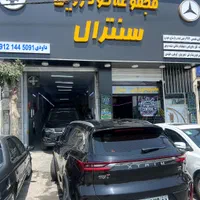 / سرامیک خودرو /محافظ رنگ/ضدخش|خدمات موتور و ماشین|تهران, تهرانپارس شرقی|دیوار