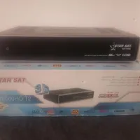 گیرنده دیجیتال DVB-T