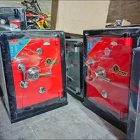 گاوصندوق مدل ضددیلم و ضد برش گاو صندوق|ابزارآلات|مشهد, آزادشهر|دیوار