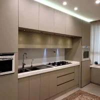 کابینت/های گلس/مدرن/نئو کلاسیک/گارانتی دار|خدمات پیشه و مهارت|مشهد, وکیل‌آباد|دیوار