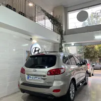 هیوندای سانتافه ix 45 2700cc، مدل ۲۰۰۸|خودرو سواری و وانت|کرج, گوهردشت|دیوار