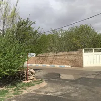 فروش زمین مسکونی دیوارکشی دارای پروانه ساخت|فروش زمین و ملک کلنگی|اصفهان, باغ کاران|دیوار