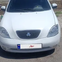 تیبا2مدل98