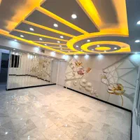 اپارتمان لاکچری بانو پسند/دلباز 95 متری|فروش آپارتمان|پرند, فاز ۶|دیوار