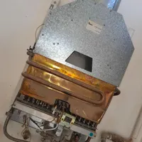 کولرابی پمپ آب پکیج ابگرمکن / تعمیرات  باگارانتی