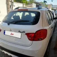 کوییک GXR تیپ L، مدل ۱۴۰۳