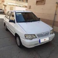 پراید 132sx