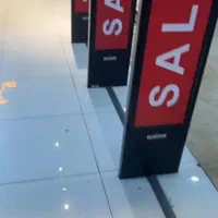 نوکارکرده گیت دزدگیر(RFAM)تگ بچه گانه لیبل عینک|فروشگاه و مغازه|رشت, معلم|دیوار
