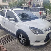 لیفان X50 اتوماتیک، مدل ۱۳۹۵|خودرو سواری و وانت|تهران, تهرانپارس غربی|دیوار