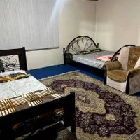 دوخوابه ۴دقیقه باتنگه خیرود۳کولردربست ۵۵۰متری|اجارهٔ کوتاه‌مدت آپارتمان و سوئیت|نوشهر, |دیوار