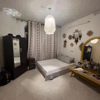 ۶۵ متر ۱ خواب_ مترو پیروزی_ انباری_خوش نقشه