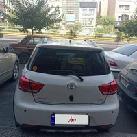 هاوال M4، مدل ۹۷ نیم شاسی تمیز|خودرو سواری و وانت|تهران, شهرک نفت|دیوار
