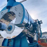 دیگ بخار با پلاک استاندارد|ماشینآلات صنعتی|تهران, بازار|دیوار