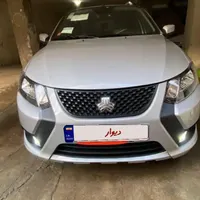 ماشین کوییک GX
