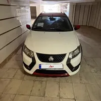 کوییک GXR تیپ L، مدل ۱۴۰۲