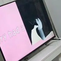 تلویزیون