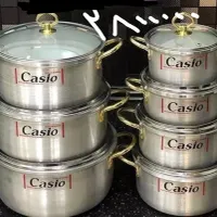 ظروف آشپزی پخت وپز