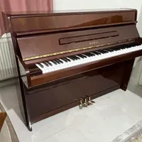 پیانو کاوایی ژاپنی اکوستیک