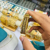 دستبند نو به قیمت دست دوم (گالری محمد)|جواهرات|اهواز, کوی علوی|دیوار