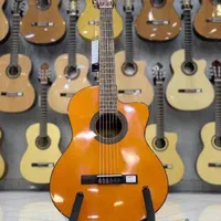 گیتار دیاموند (پارسی Yamaha)|گیتار، بیس، امپلیفایر|شیراز, سینما سعدی|دیوار