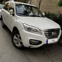 لیفان X60 دنده‌ هیلمنی مدل ۱۳۹۴ بی رنگ