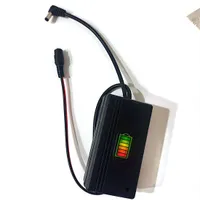 پاور بانک دستگاه کارتخوان ثابت