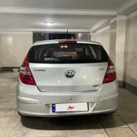 هیوندای i30، مدل ۲۰۱۱ فول کامل|خودرو سواری و وانت|تهران, شهر زیبا|دیوار