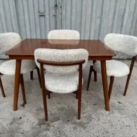 میز غذاخوری کد 56با شرایط