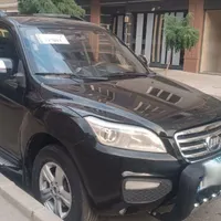 لیفان X60 دنده مدل93 فروش نقدی ونقدواقساط